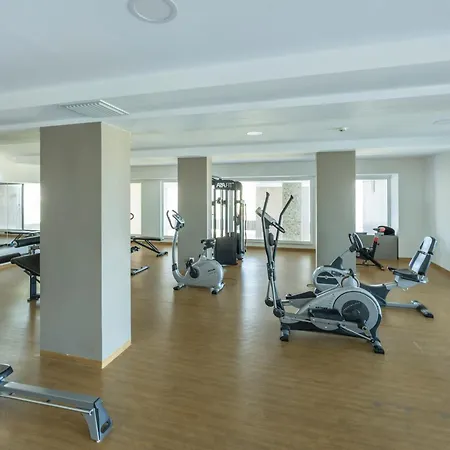 Infinity Penthouse لاغوس