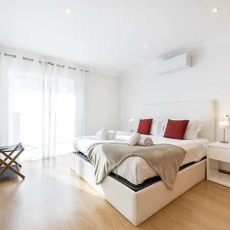 شقة Infinity Penthouse *
