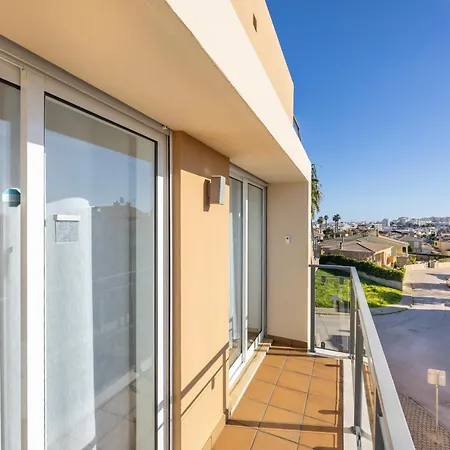 شقة Infinity Penthouse *
