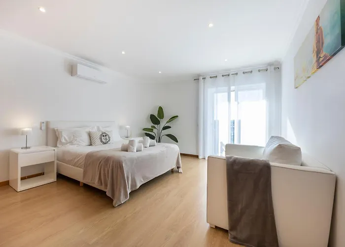 Apartment Infinity Penthouse *