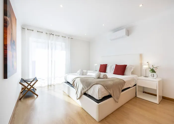 Apartment Infinity Penthouse *