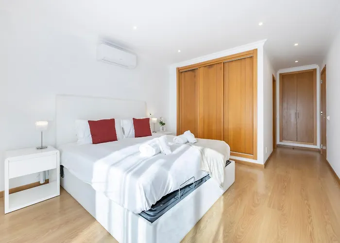 Apartment Infinity Penthouse