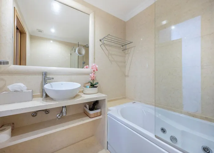 Infinity Penthouse Lagos