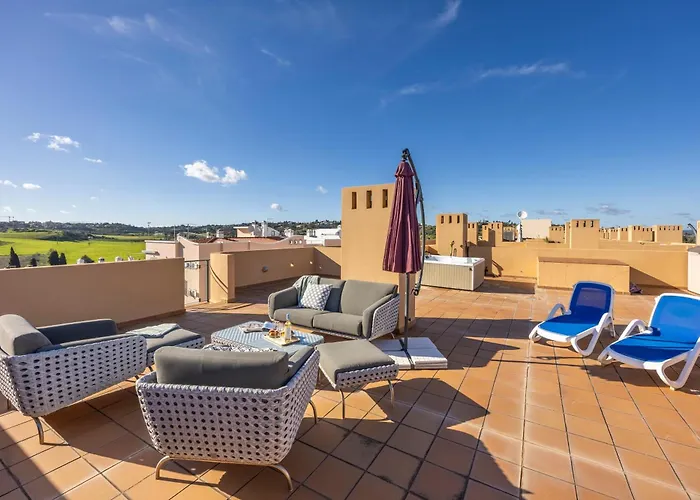 Infinity Penthouse Lagos