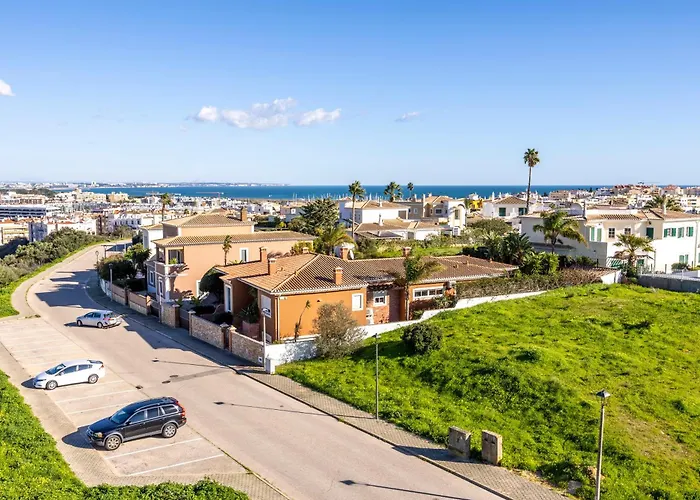 Infinity Penthouse Apartment