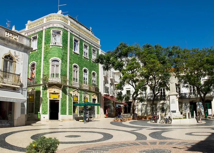 Infinity Penthouse * Lagos