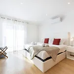 Lägenhet Infinity Penthouse *