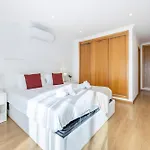 Lägenhet Infinity Penthouse