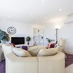 Infinity Penthouse Lägenhet *