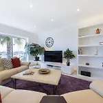 Infinity Penthouse Lägenhet *