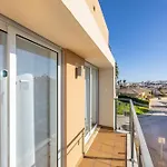 Lägenhet Infinity Penthouse *