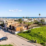 Infinity Penthouse Lägenhet