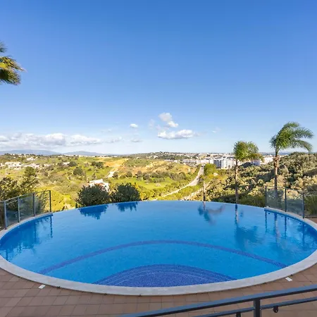 Infinity Penthouse *