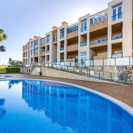 Infinity Penthouse アパート *