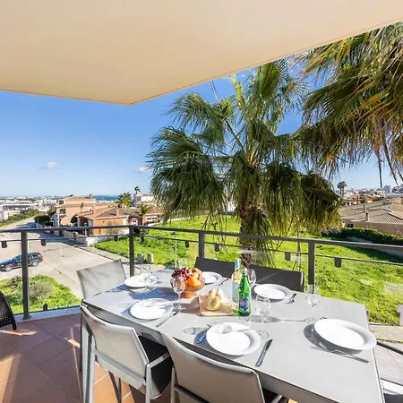 Infinity Penthouse アパート ラゴス