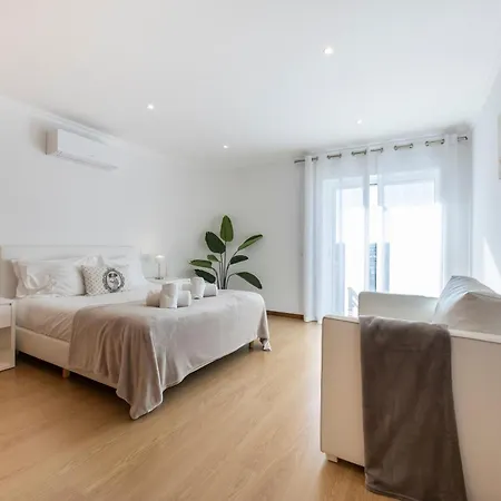 アパート Infinity Penthouse *