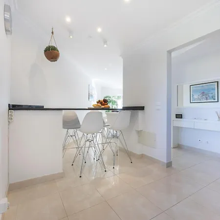 アパート Infinity Penthouse *