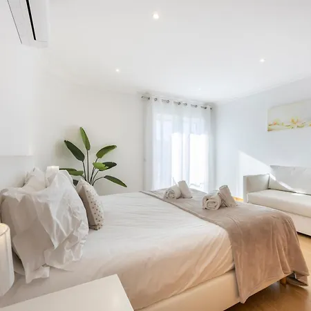 アパート Infinity Penthouse *