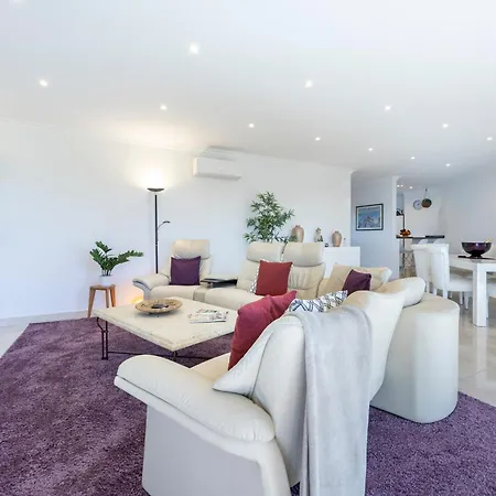 公寓 Infinity Penthouse 拉哥斯