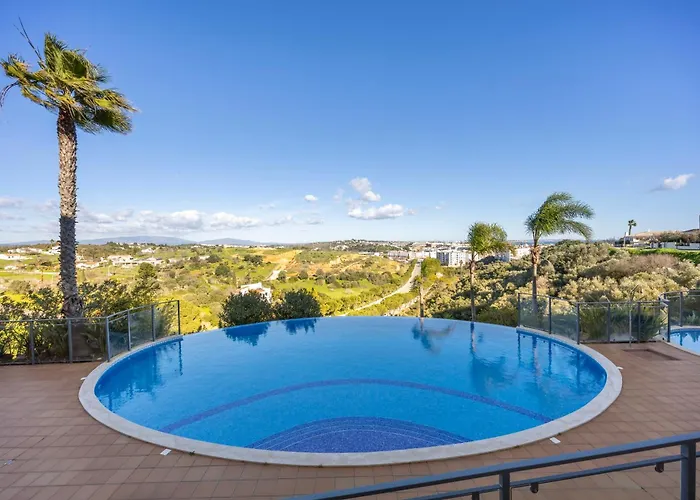 Infinity Penthouse *