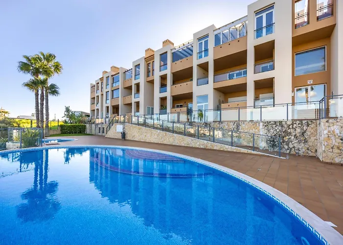 Infinity Penthouse アパート *