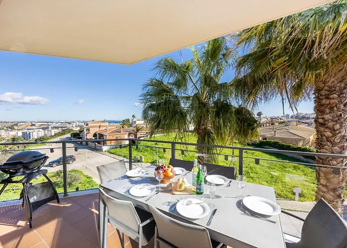 Infinity Penthouse アパート ラゴス