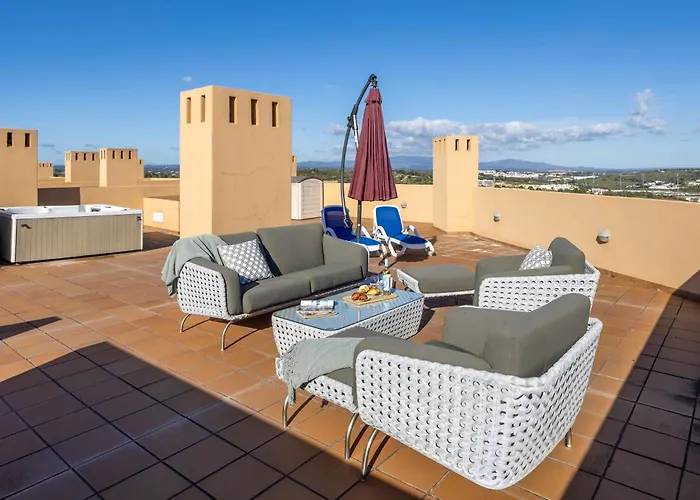 Infinity Penthouse *