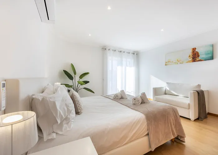 アパート Infinity Penthouse *