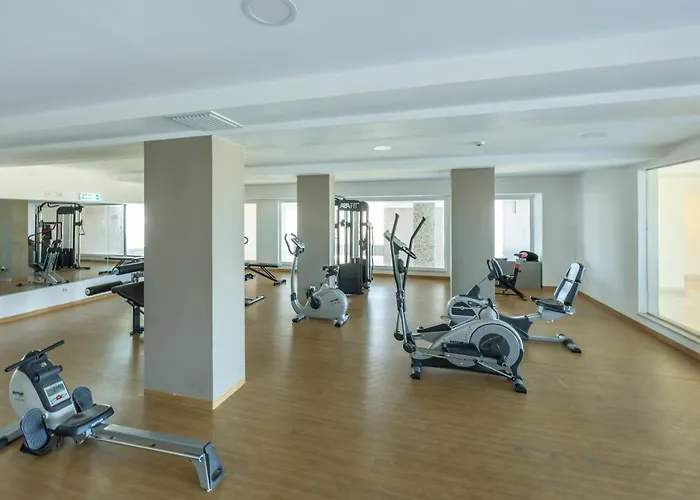 Infinity Penthouse ラゴス