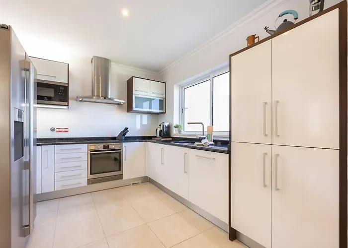 アパート Infinity Penthouse ラゴス