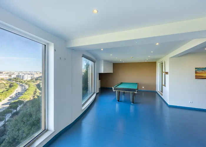 Infinity Penthouse *