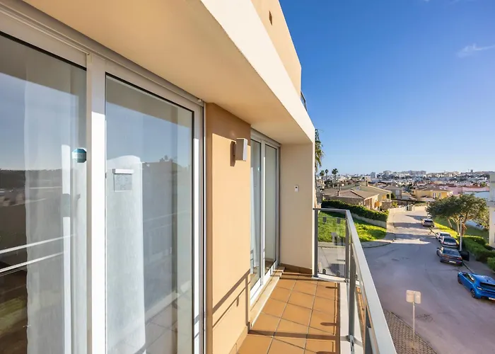 アパート Infinity Penthouse *