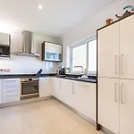 Apartmán Infinity Penthouse Lagos