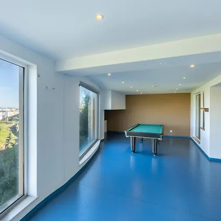 Infinity Penthouse *
